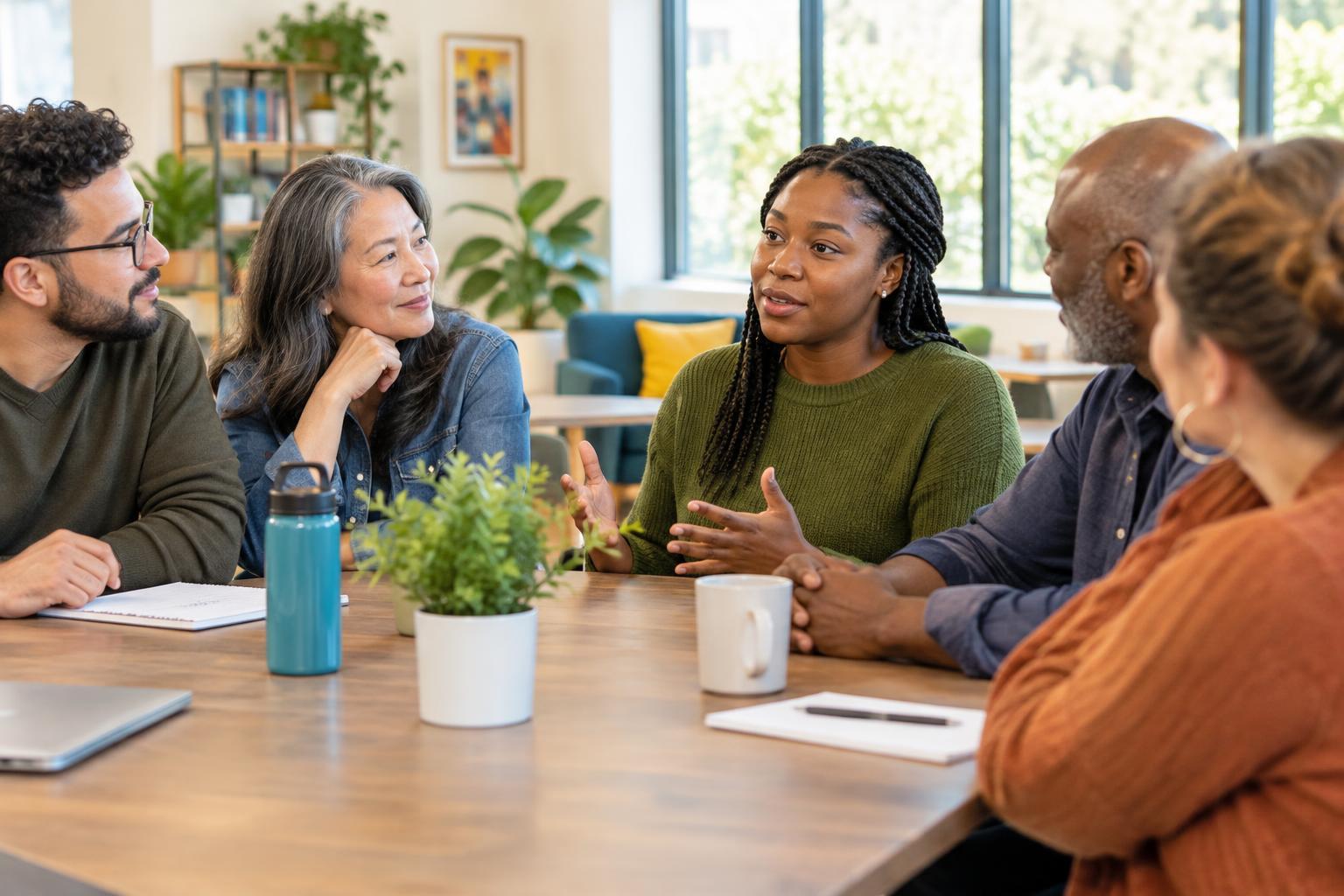 Recognizing Implicit Bias in Everyday Judgments