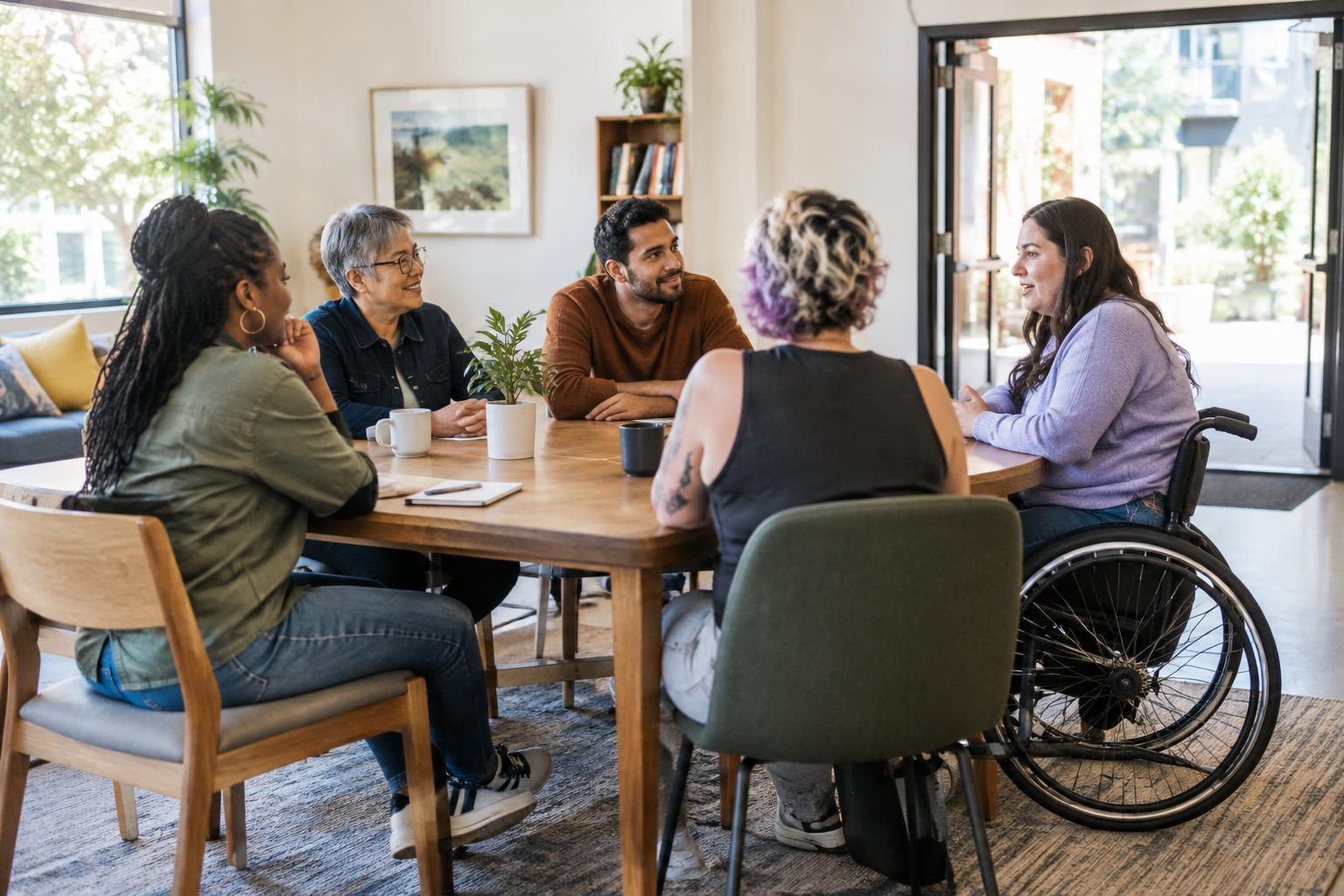 Intersectionality Basics: How Identity Shapes Everyday Experiences