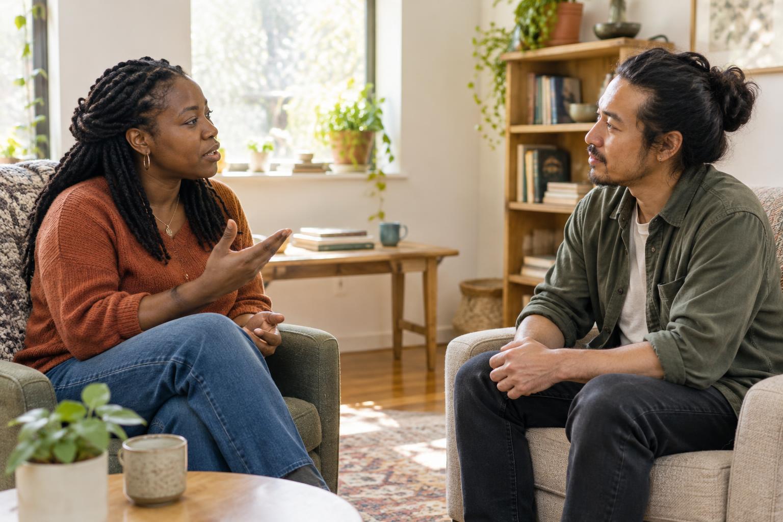 Active Listening Basics: How to Show Attention Without Interrupting