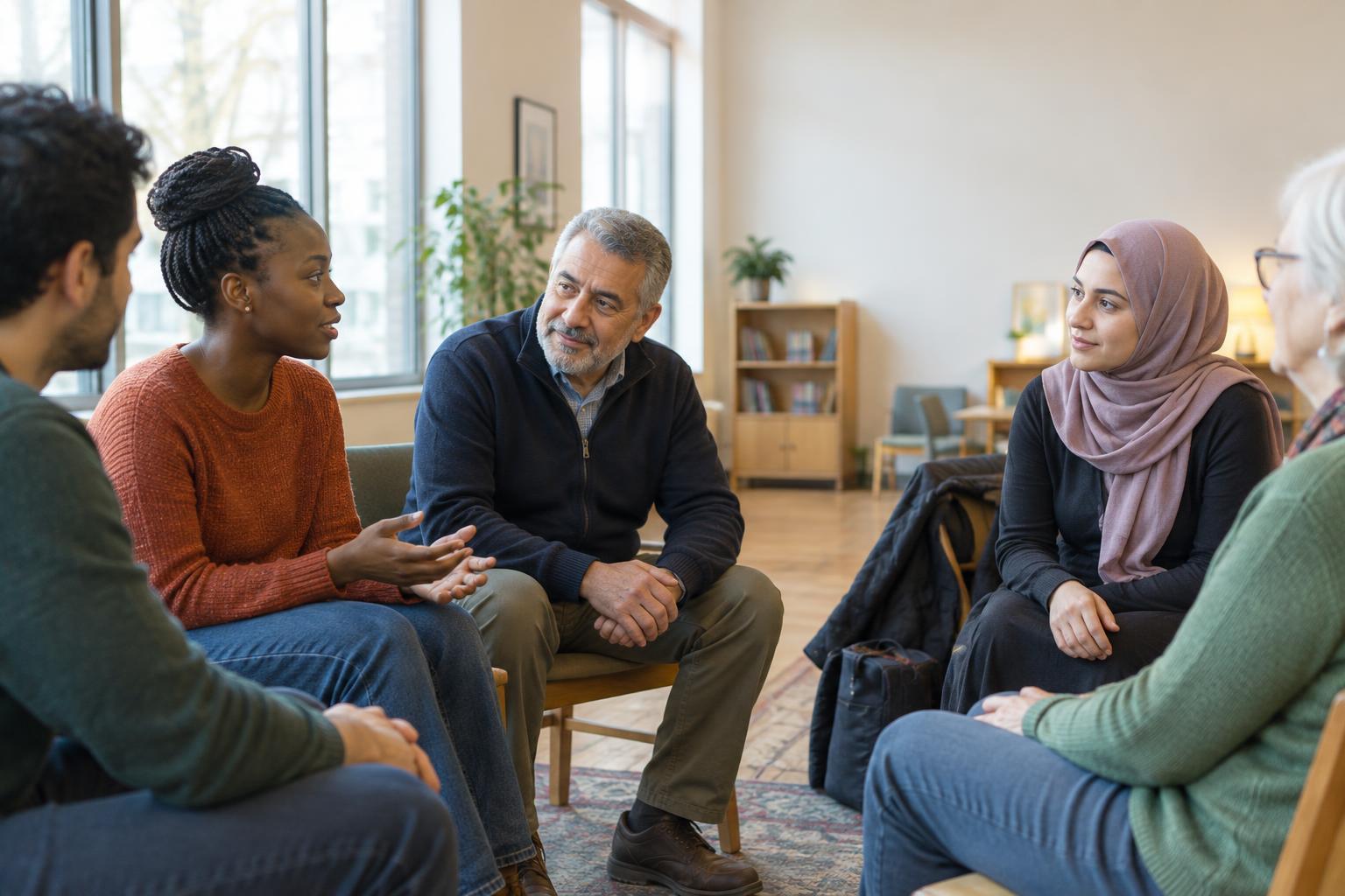 Immigrant, Refugee and Asylum Seeker: What the Terms Mean and When to Use Them