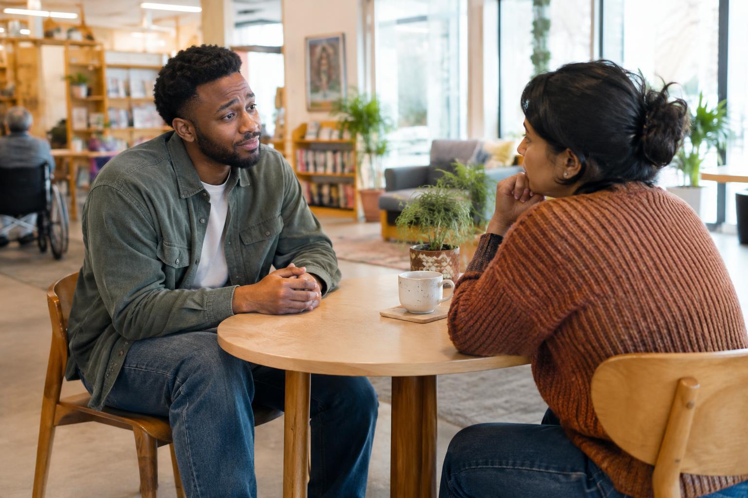 How to Apologize and Repair a Conversation After Causing Offense
