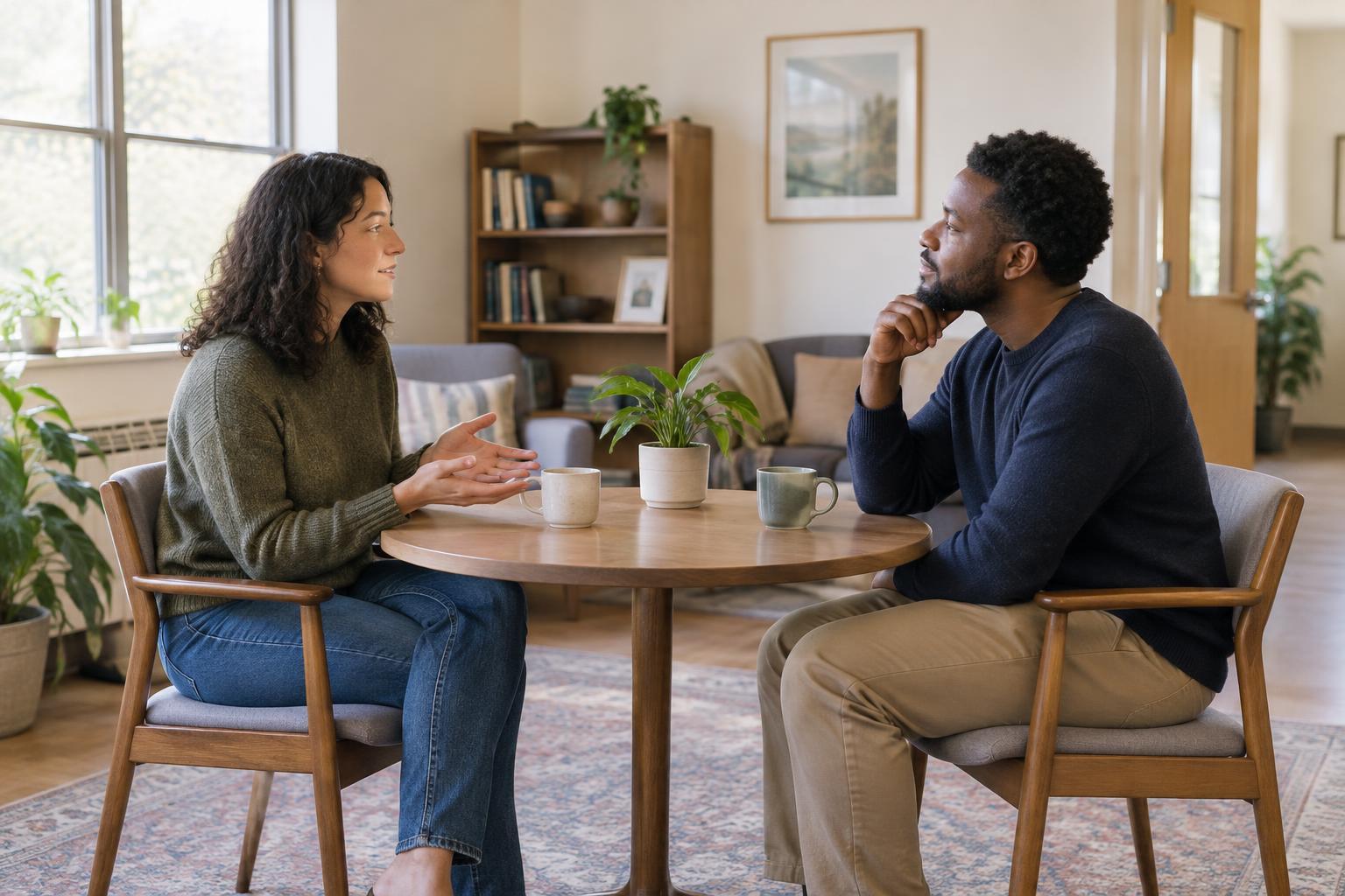 How to Make a Request That Leaves Room for an Honest No
