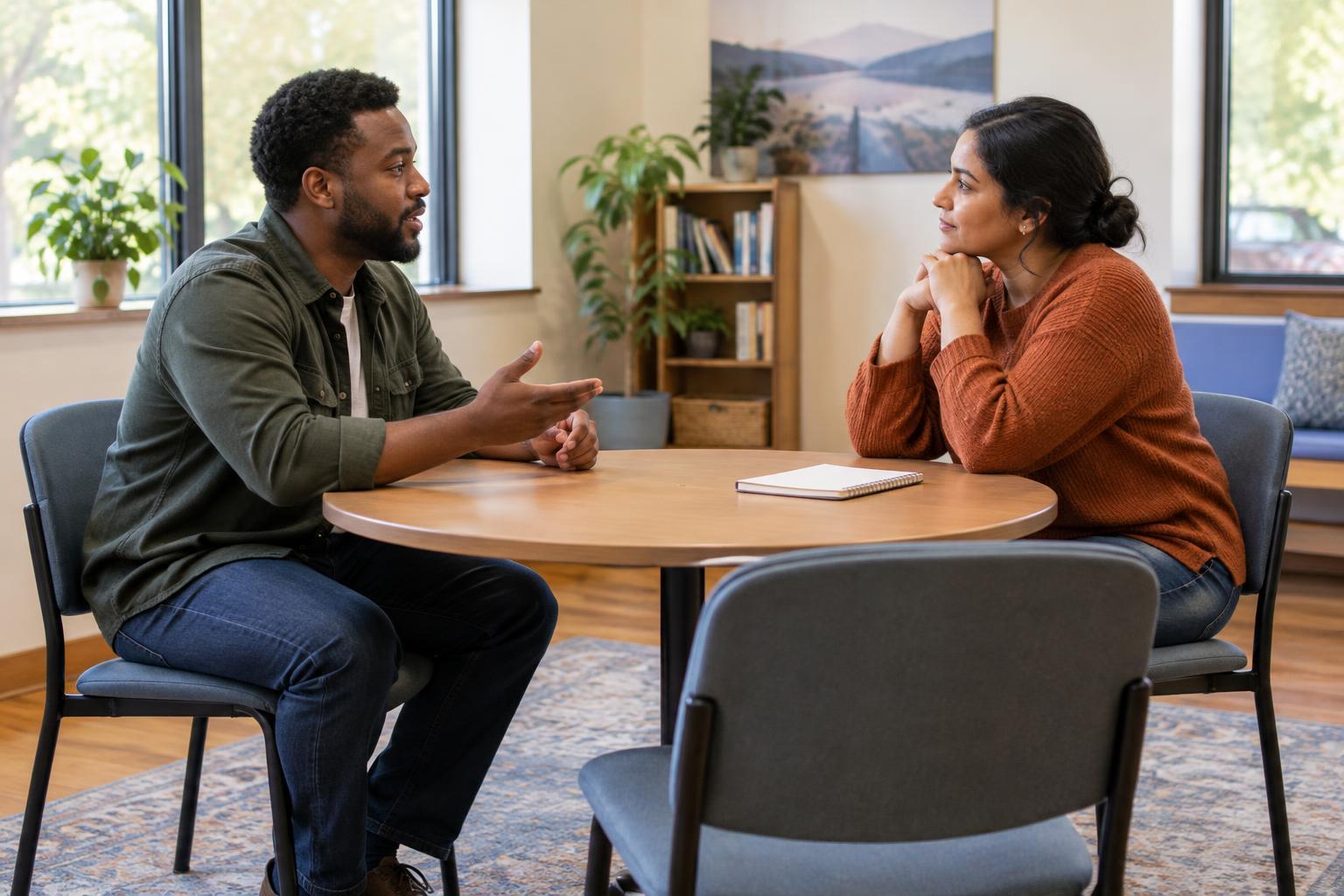 How to Disagree Respectfully and Keep a Conversation Productive