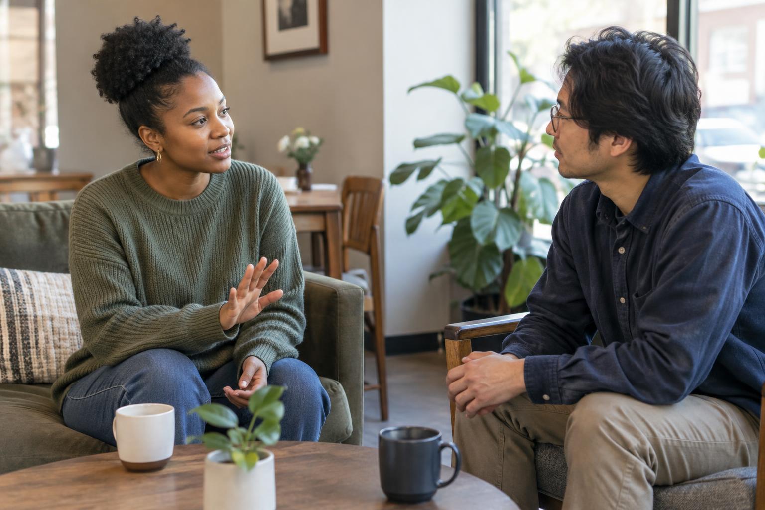 How to Set Conversational Boundaries Clearly and Kindly